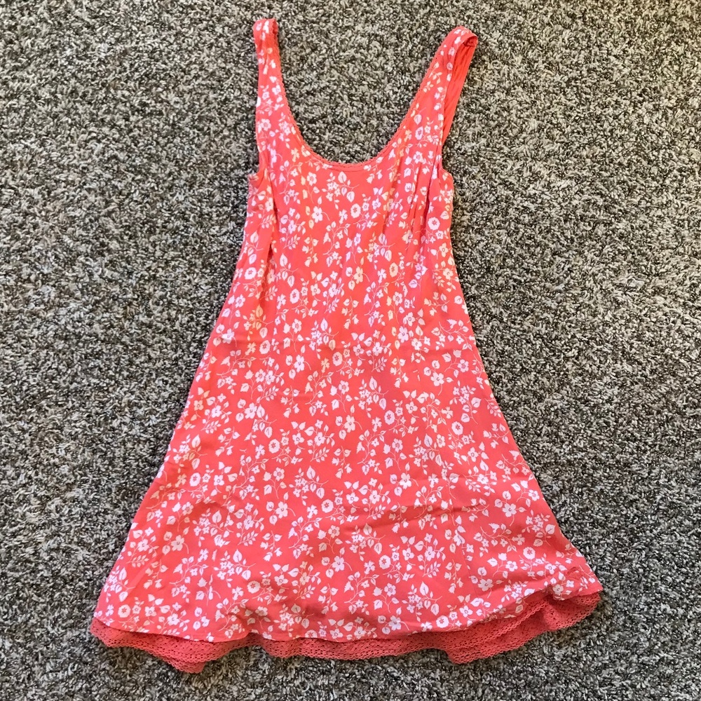 A&F Summer Dress